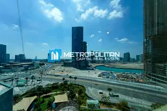 Hot Deal | Canal View | Fully Furnished 1 Bedroom