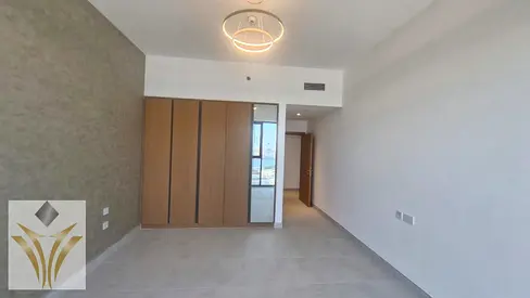 Premium 3BHK | Panoramic Water & City Skyline View