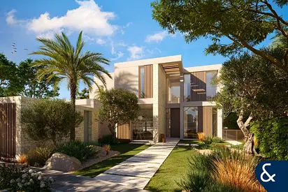 Type H | 5 Beds | Multiple Options Available