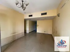 The most beautiful one-bedroom apartment with a living room, featuring a balcony with a very nice vi