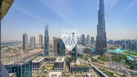 Open to offers | High Floor | Burj Khalifa View