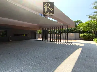 وحدة مميزة_تنسيق حدائق_خصوصية كاملة_صف مفرد!