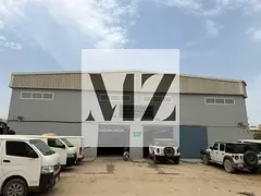 Two industrial plots for sale – Al Qasimia (Phase 2)** * Plot numbers: 780 + 785 * Area: 19,000 sq