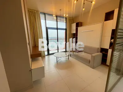 SPACIOUS EXTENDED 1 BED | FULLY FURNISHED | VACANT