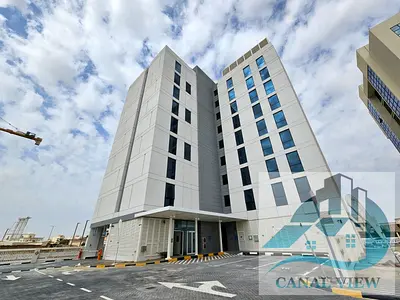 Hot Deal | Studio + Tawtheeq 100% | Higher Floor Unit
