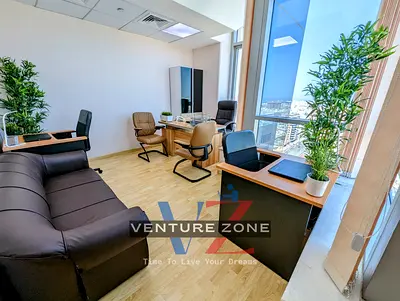 إيجاري افتراضي لمدة عام كامل| عمليات تفتيش مجانية غير محدودة للعمل والبنك
