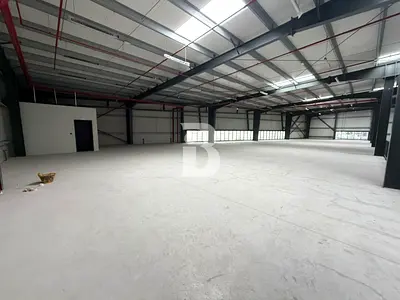 575 KW 59,147 sqft | Brand New Standalone