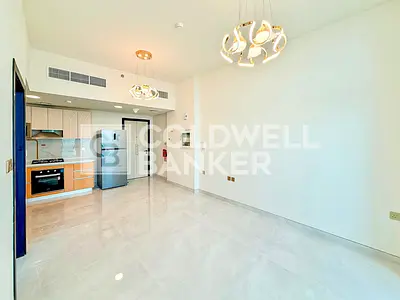 High End Unit | Panoramic Views | On A High Floor