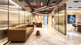High Floor | Luxury Fit out | Vacant