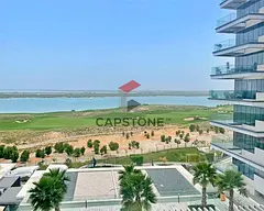 Golf View | Furnished | Maids | Up to 3 Payments