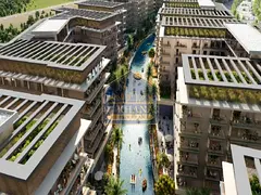 4% Discount | 4% DLD waiver | 1% Monthly Instalment | Resort style living