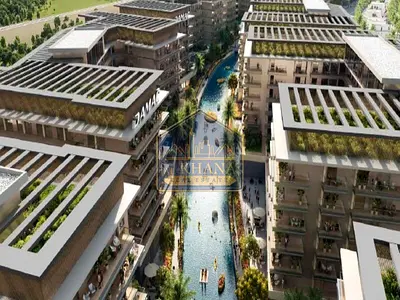 4% Discount | 4% DLD waiver | 1% Monthly Instalment | Resort style living