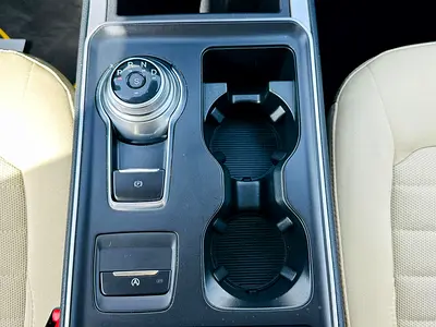 2022 FORD EDGE 照片 10