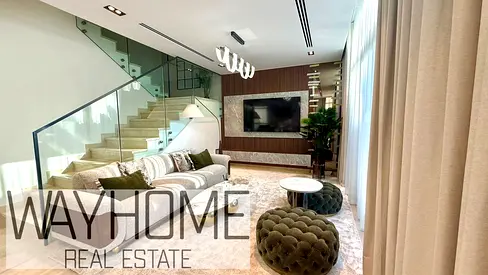 3 Bedroom + Maid’s Room | Premium Beachfront Living | Danah Bay, Al Marjan Island