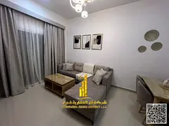 Luxurious and beautiful fully furnished one-bedroom apartment ✅ with super deluxe furnishings for 