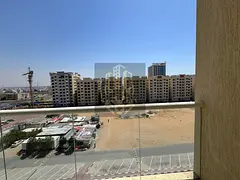 Upscale studio apartment for monthly rent in a strategic location in Al Yasmin area