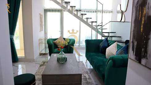 Modern City Duplex | Stylish 2BR Retreat | 20% Off