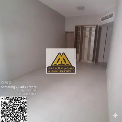 غرفة وصالة للإيجار السنوي – الجرف الصناعية 3، عجمان