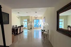 Large Layout | Fully Furnished | + Maids