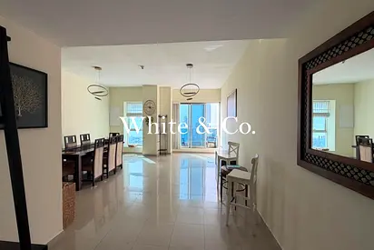 Large Layout | Fully Furnished | + Maids