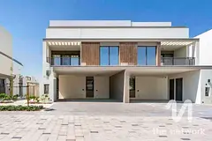 Twin Villa | Open Kitchen | Close To Pool  Park