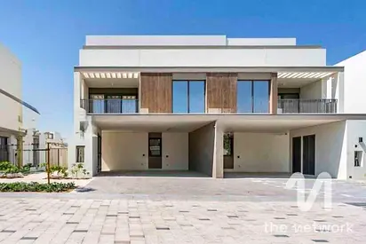 Twin Villa | Open Kitchen | Close To Pool &amp; Park