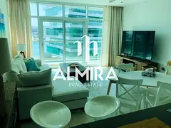 Sold as Unfurnished | Sea View | Prime Location