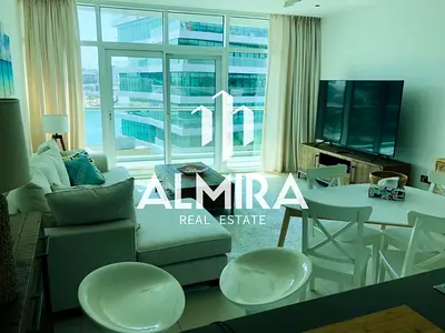 Sold as Unfurnished | Sea View | Prime Location