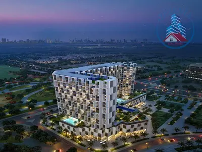 Pay20%|Free Hold |15%Roi|Pool View| Near Metro