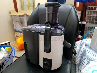 Kenwood Electric Juicer - Compact Centrifugal Juicer, Good Working Condition