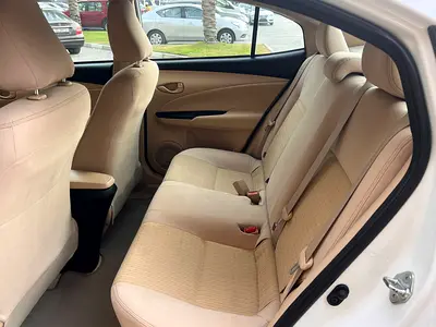 Toyota Yaris SE, миниатюра 6