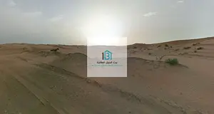 3 Adjacent Plots for Sale in Asas Project – Sharjah - Prime location within the project on a 36-me