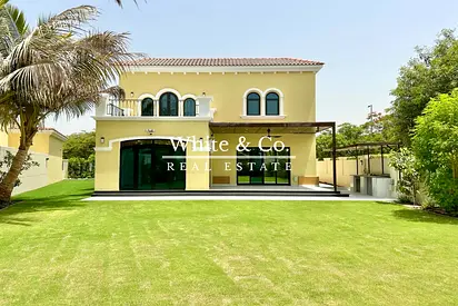 Renovated | Smart Home | Large plots |