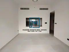 Brand New 2BHK Apartment for Rent | Vida Residence, Aljada_Sharjah | Ready To move