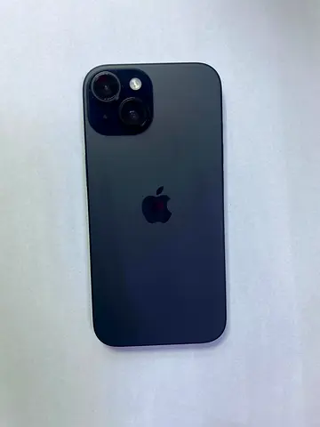 I phone 15
