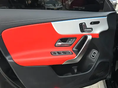 Mercedes-Benz CLA 200, миниатюра 9