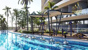 Furnished Studio /HIGH ROI/PRIME LOCATION PP/FLEXIBLE PP