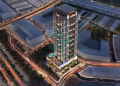 Bellow market price/10%ROI /High Rental Demand