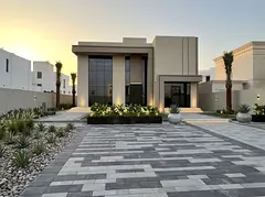 BRAND NEW 5BR VILLA | MAJLIS | ANNEX | PARKING