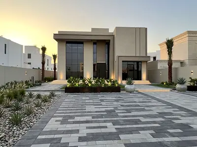 BRAND NEW 5BR VILLA | MAJLIS | ANNEX | PARKING