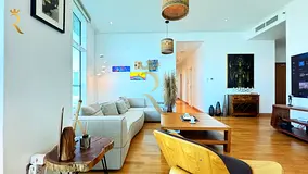 Al Raha 2BR | Oceanview Bliss with Pool &amp; Balcony | 20% Off