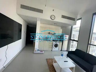 Fully furnished | Higher Floor | Ready to Move