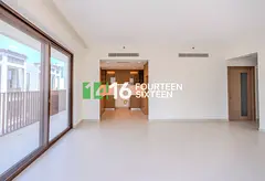 Exclusive Brand New | 3BR +M | Creek Beach Living