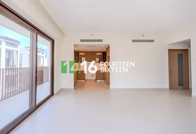 Exclusive Brand New | 3BR +M | Creek Beach Living