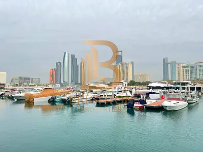 Luxury Apartment | Full Sea View | Balcony