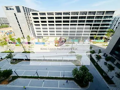 Luxury Brand new one bedroom with two washroom available in Viida Aljada