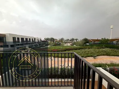 Park View | Single Row | Corner unit
