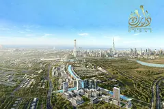 Own in MBR City – Waterfront Riviera Apartments