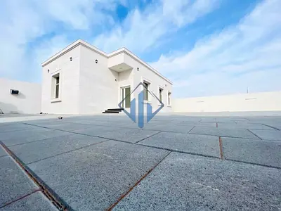 Brand New 3BR+ Maid Room I Opposite Mina Al Arab
