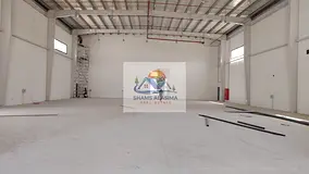 📢 Warehouse for Rent – Umm Al Thuoob, Umm Al Quwain